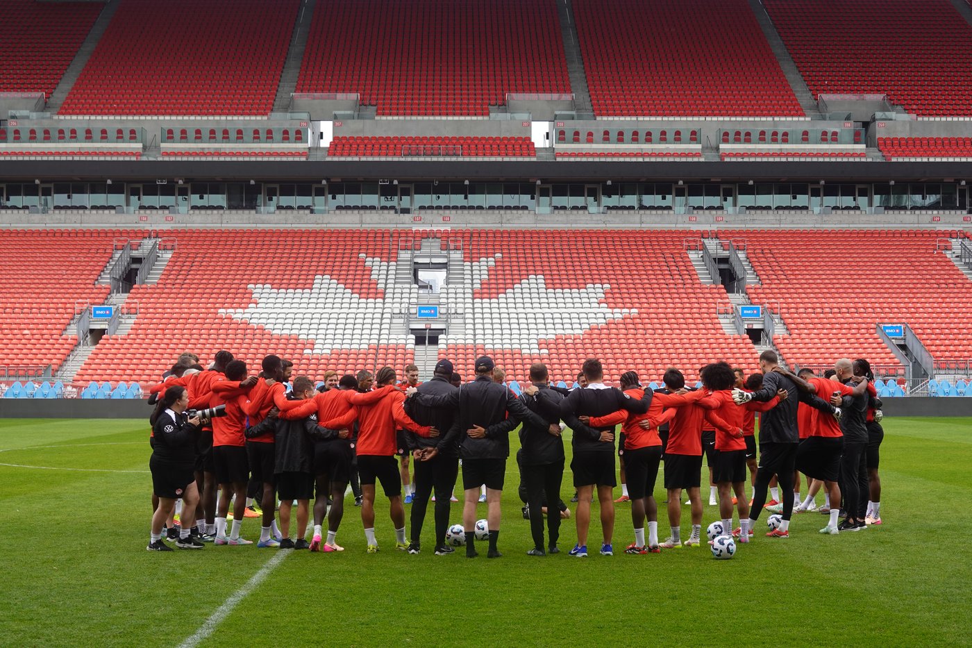 After loss to New Zealand, Ivory Coast has a point to prove against Canada | iNFOnews.ca After loss to New Zealand, Ivory Coast has a point to prove against Canada | iNFOnews.ca