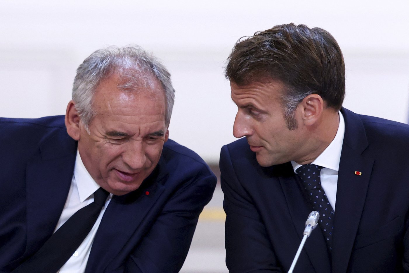 Another French prime minister could be toppled. More political instability is ahead | iNFOnews.ca