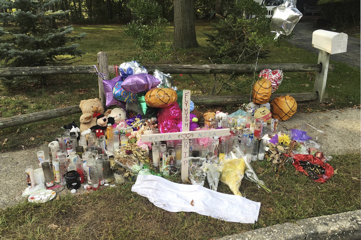 Man pleads guilty in string of MS-13 killings that stunned New York suburbs | iNFOnews.ca Man pleads guilty in string of MS-13 killings that stunned New York suburbs | iNFOnews.ca