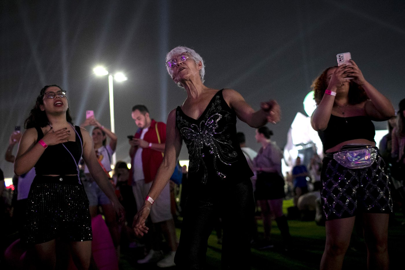 PHOTO COLLECTION: AP Top Photos of the Day, Friday, September 20, 2024 | iNFOnews.ca