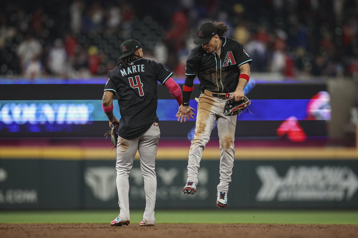 Merrill Kelly outduels Chris Sale and Diamondbacks hold off Braves 2-1 | iNFOnews.ca Merrill Kelly outduels Chris Sale and Diamondbacks hold off Braves 2-1 | iNFOnews.ca