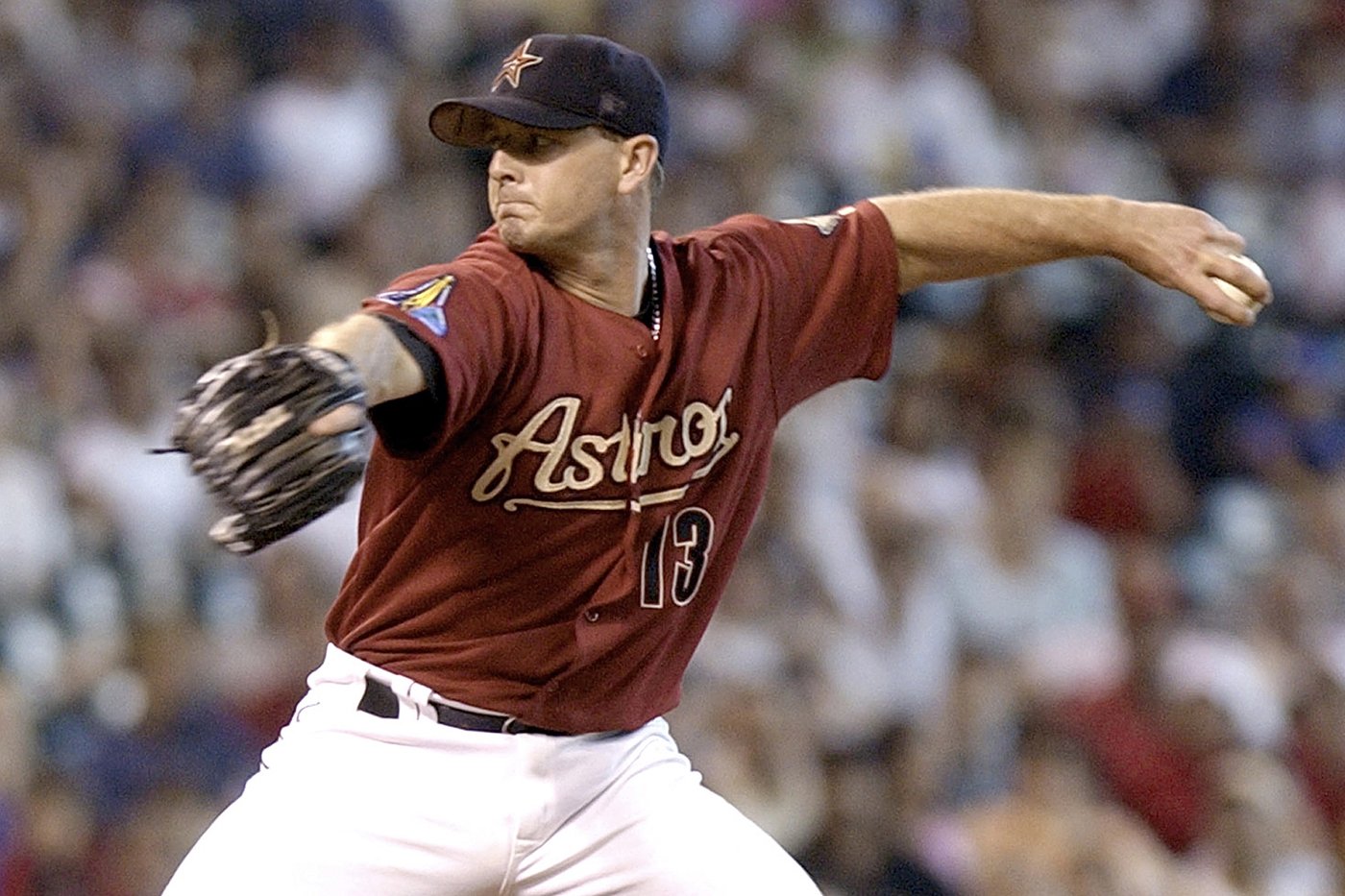 Astros will retire Billy Wagner's No. 13 in honor of his induction into Hall of Fame | iNFOnews.ca