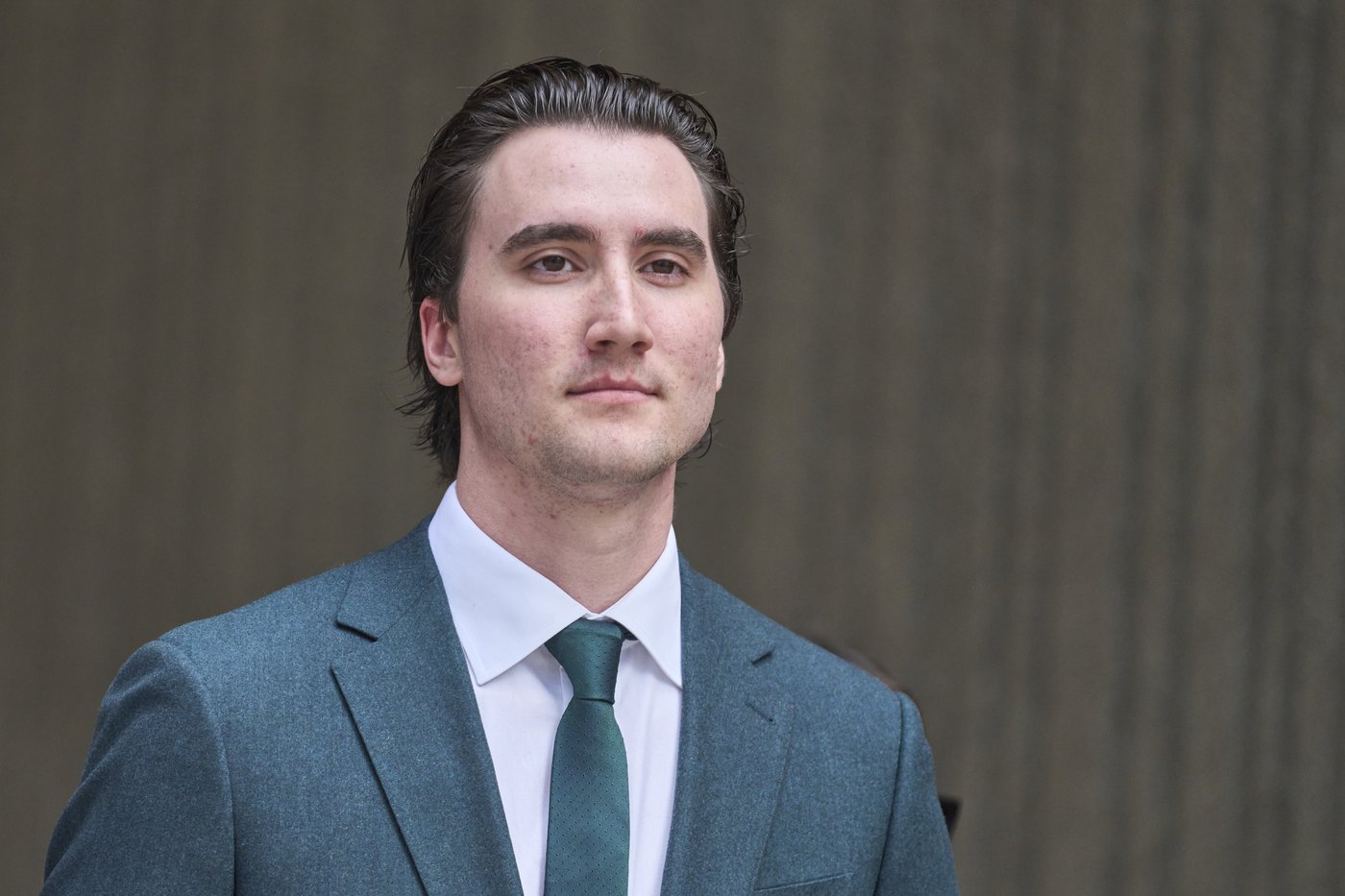 Ottawa GM Staios says Formenton won't return to Senators after acquittal | iNFOnews.ca Ottawa GM Staios says Formenton won't return to Senators after acquittal | iNFOnews.ca