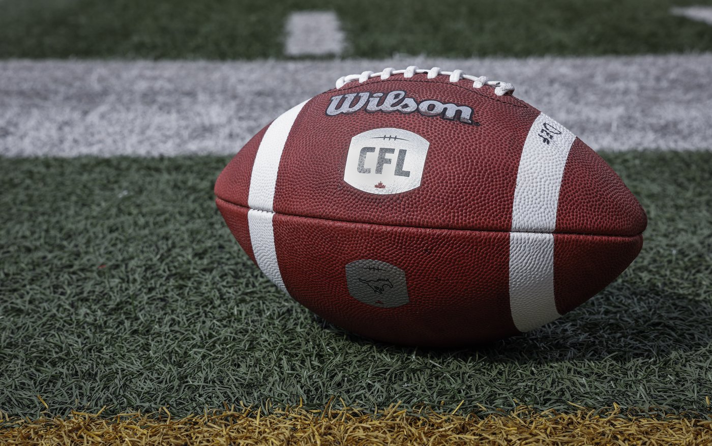 CFL free-agency window set to officially open at noon ET on Sunday | iNFOnews.ca CFL free-agency window set to officially open at noon ET on Sunday | iNFOnews.ca