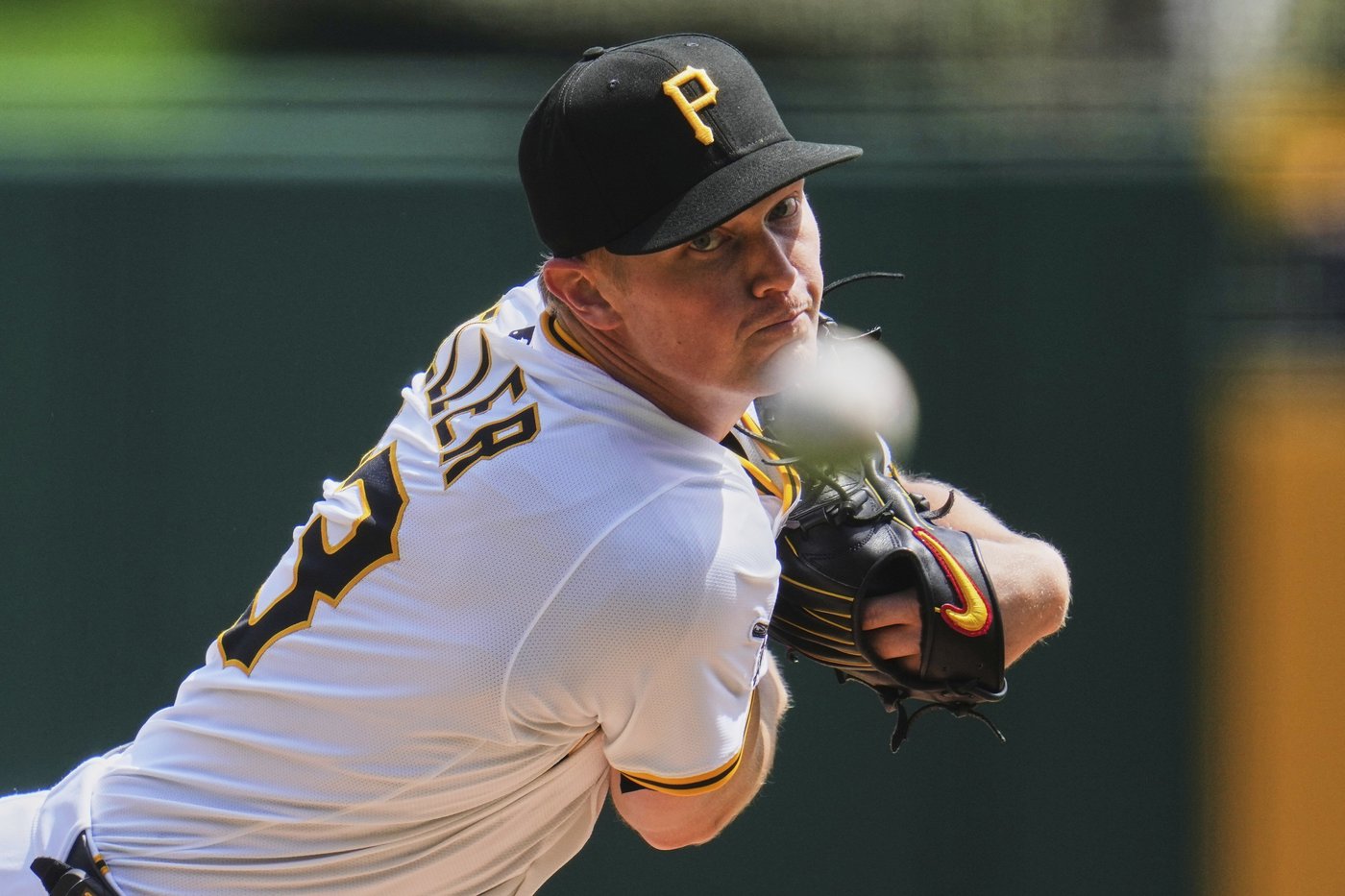 Manzardo's sac fly in 10th helps Guardians beat Pirates 5-4, sweep 3-game series | iNFOnews.ca Manzardo's sac fly in 10th helps Guardians beat Pirates 5-4, sweep 3-game series | iNFOnews.ca