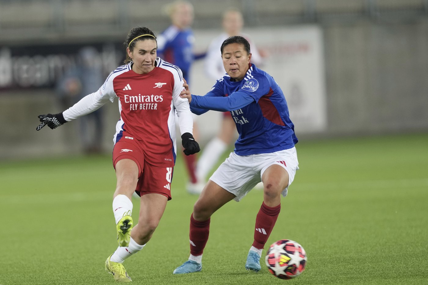 Women's soccer players often have too many games or not enough, players' union says | iNFOnews.ca Women's soccer players often have too many games or not enough, players' union says | iNFOnews.ca