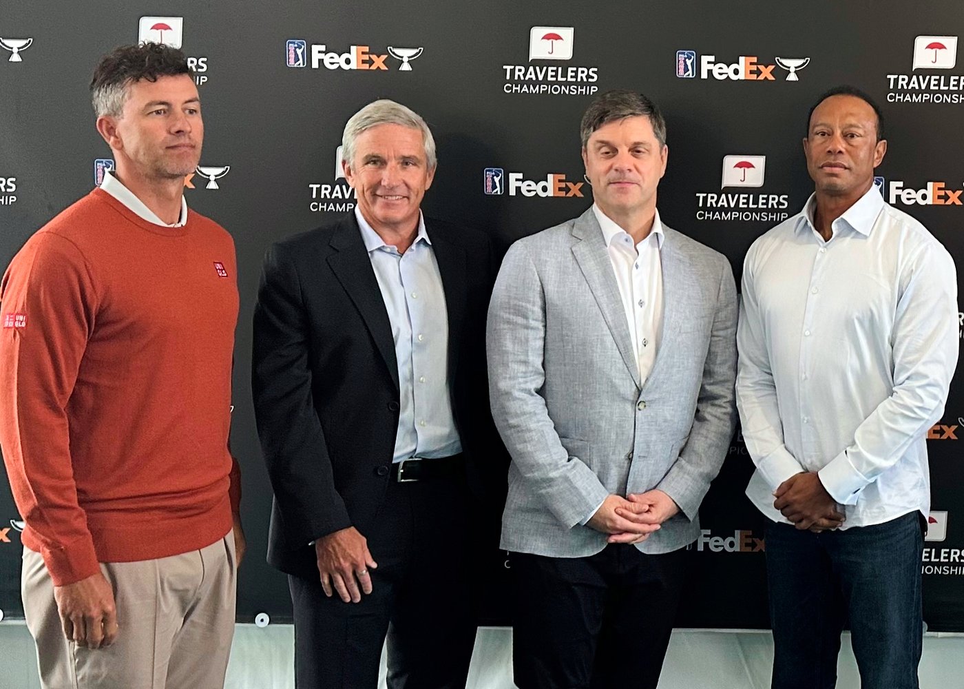 Jay Monahan to leave next year as PGA Tour turns to NFL exec Brian Rolapp for new leadership | iNFOnews.ca Jay Monahan to leave next year as PGA Tour turns to NFL exec Brian Rolapp for new leadership | iNFOnews.ca