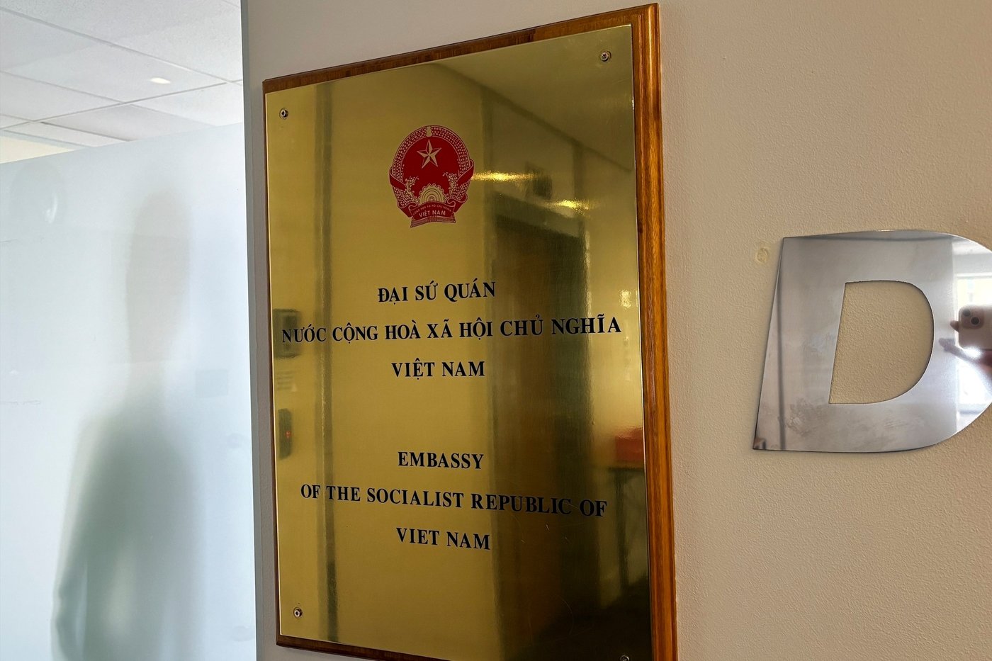 2 Vietnamese officials accused of sexual attack evade extradition to New Zealand | iNFOnews.ca 2 Vietnamese officials accused of sexual attack evade extradition to New Zealand | iNFOnews.ca