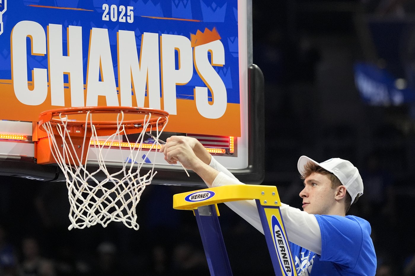 Cooper Flagg has seized the spotlight all year. He's the biggest star heading into March Madness | iNFOnews.ca Cooper Flagg has seized the spotlight all year. He's the biggest star heading into March Madness | iNFOnews.ca