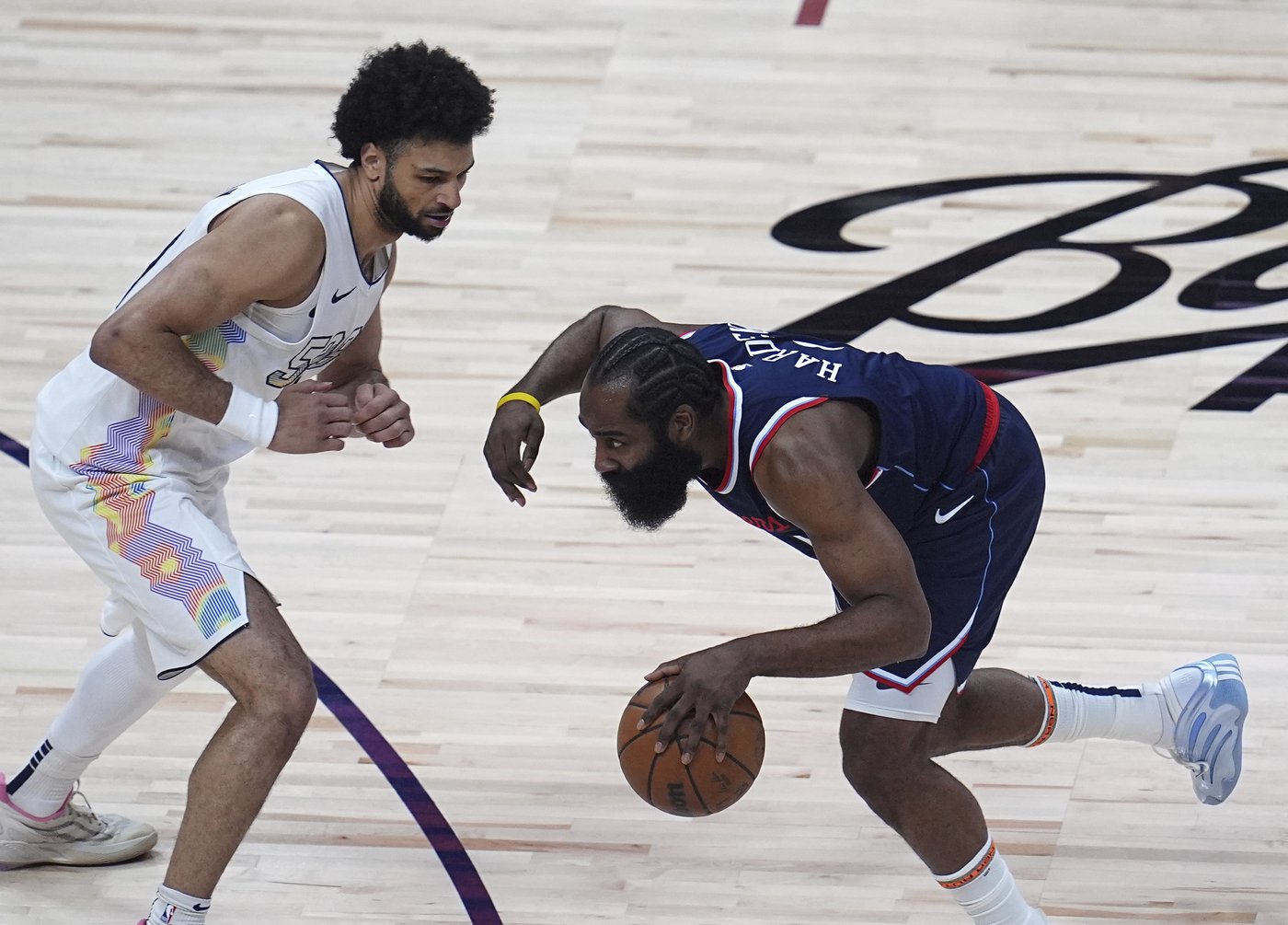 Jamal Murray, Russell Westbrook spark the Nuggets' 131-115 win over the Clippers | iNFOnews.ca Jamal Murray, Russell Westbrook spark the Nuggets' 131-115 win over the Clippers | iNFOnews.ca