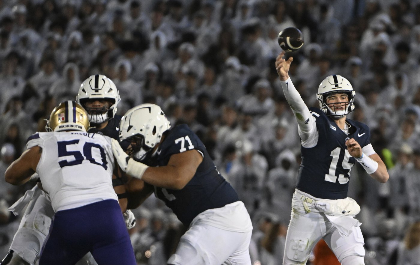 Playoff QBs include a hometown recruit, a prep title rematch and some 1-year hired guns | iNFOnews.ca Playoff QBs include a hometown recruit, a prep title rematch and some 1-year hired guns | iNFOnews.ca