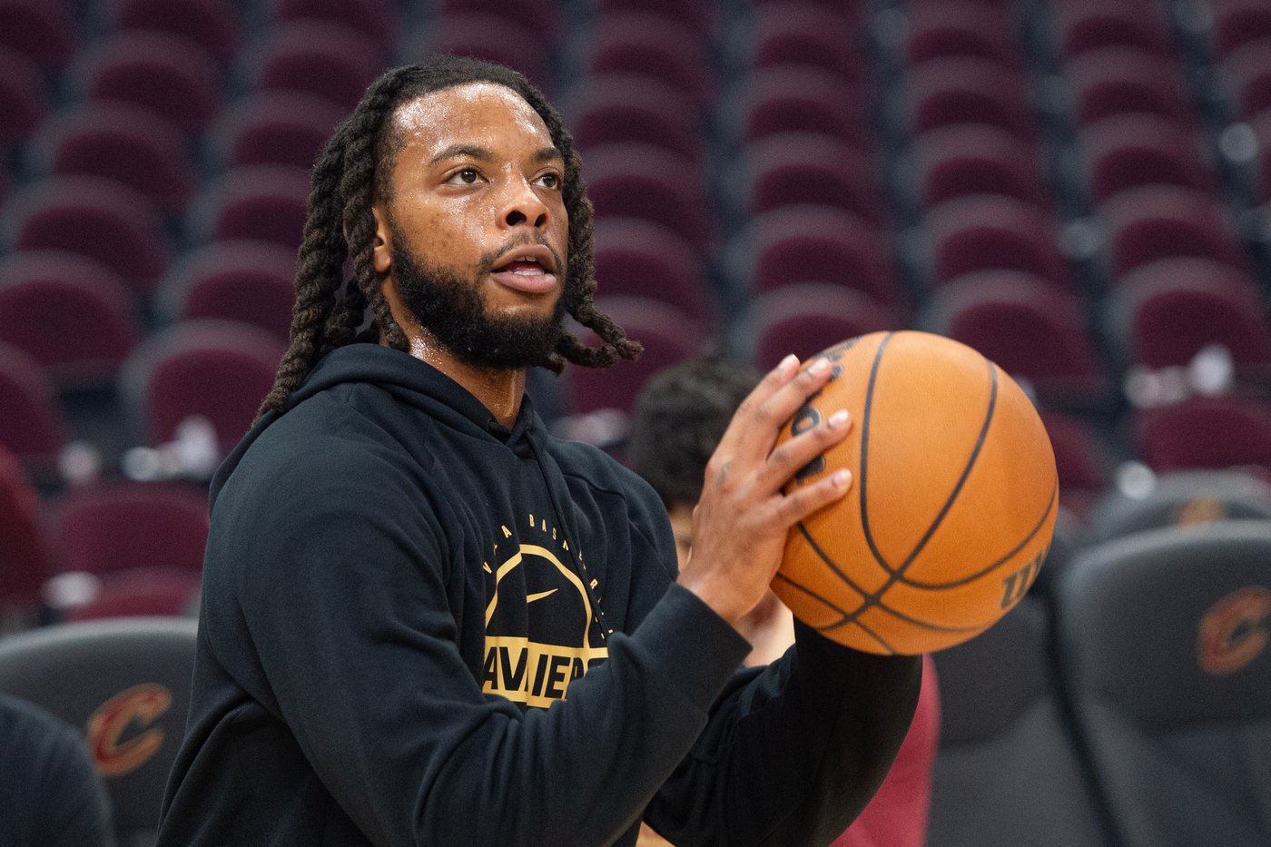 PG Darius Garland makes season debut for Cleveland Cavaliers | iNFOnews.ca