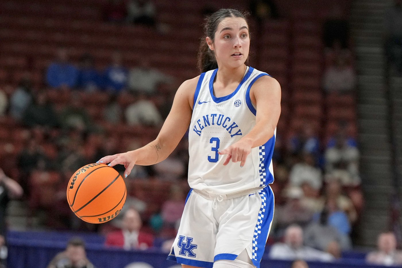 Kentucky women host NCAA Tournament games for first time in 8 years as they face Liberty | iNFOnews.ca Kentucky women host NCAA Tournament games for first time in 8 years as they face Liberty | iNFOnews.ca