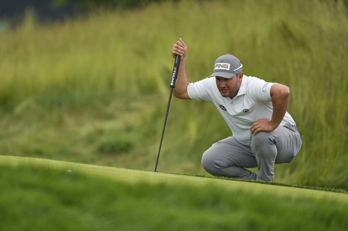At the US Open, golf's toughest test starts with two (or three) of its longest days | iNFOnews.ca At the US Open, golf's toughest test starts with two (or three) of its longest days | iNFOnews.ca
