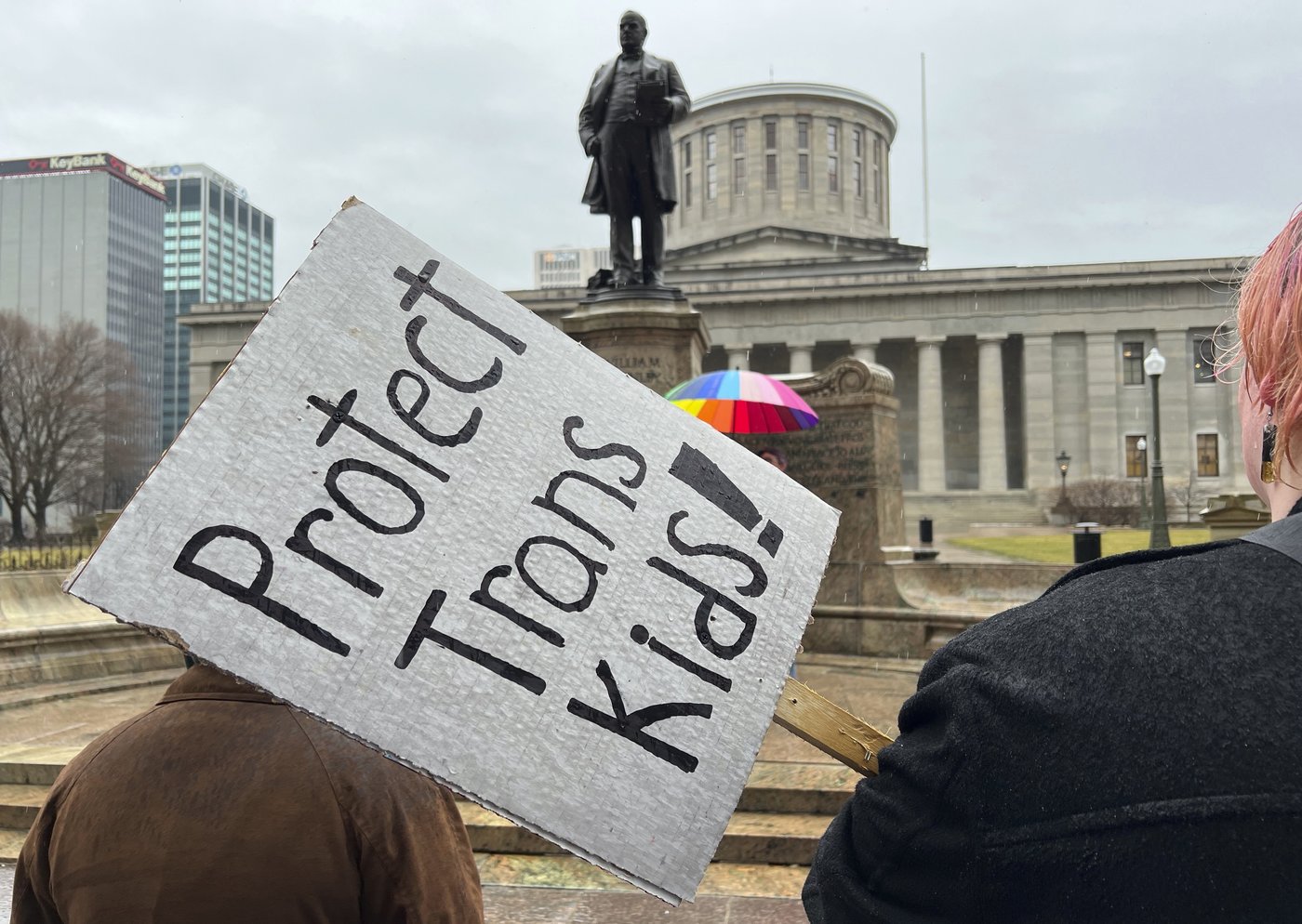 High court reinstates enforcement of Ohio’s ban on gender-affirming care for minors during appeal | iNFOnews.ca