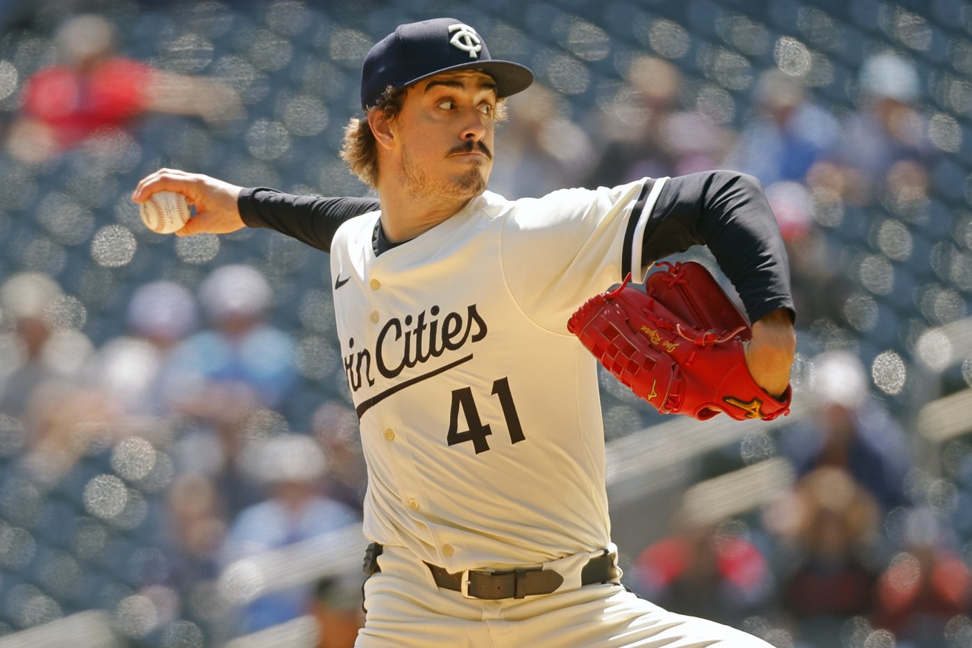Joe Ryan strikes out season-best 11 as Twins top Angels 5-0 for 3-game series sweep | iNFOnews.ca