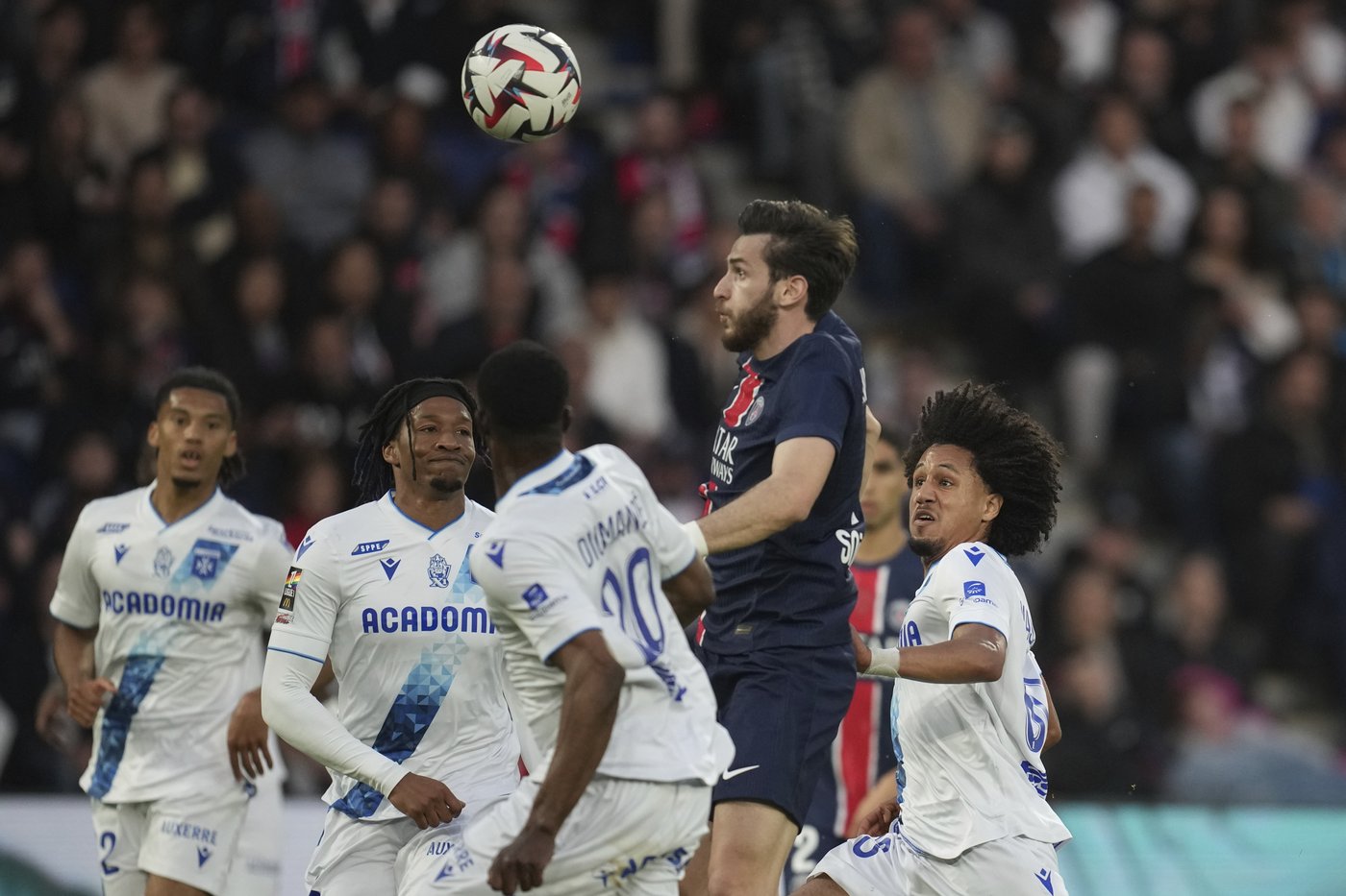 10-time French champion Saint-Etienne relegated and Greenwood ties top scorer Dembelé | iNFOnews.ca 10-time French champion Saint-Etienne relegated and Greenwood ties top scorer Dembelé | iNFOnews.ca