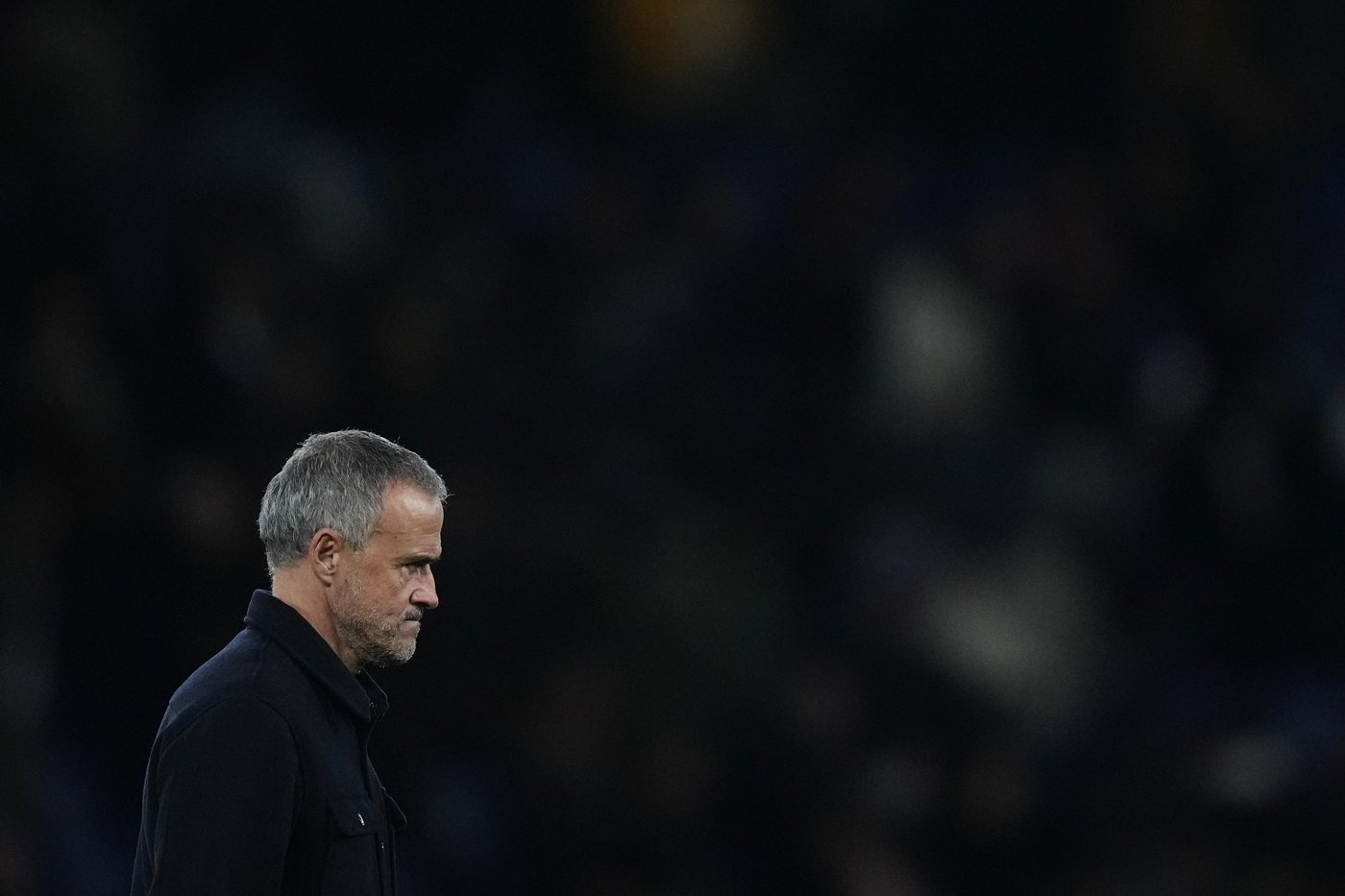 PSG's injury crisis so bad that Luis Enrique is questioning his management | iNFOnews.ca PSG's injury crisis so bad that Luis Enrique is questioning his management | iNFOnews.ca