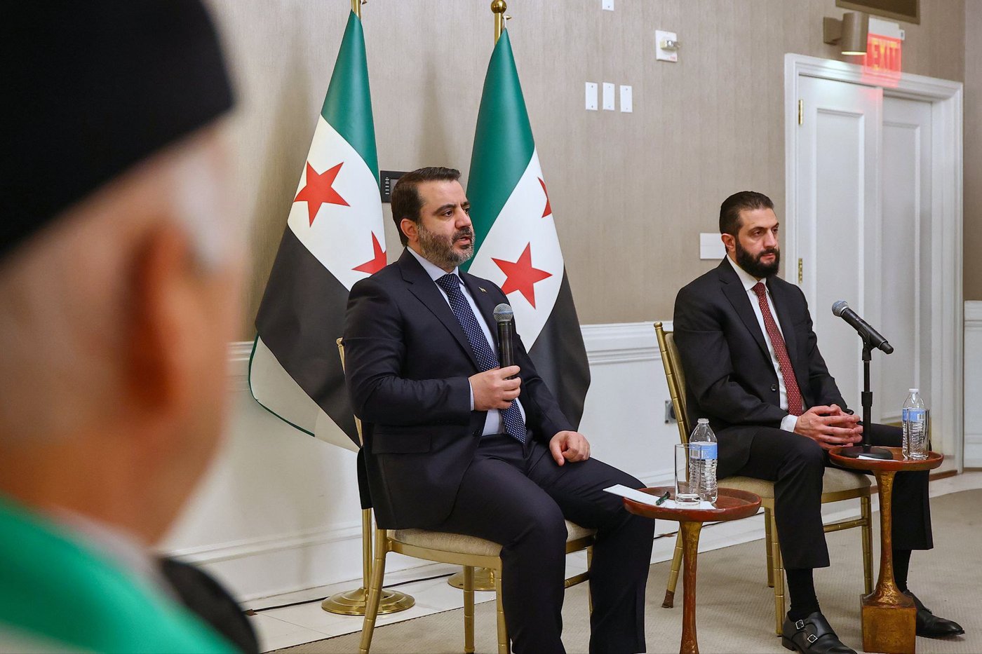 Syria reopens embassy in London after more than a decade | iNFOnews.ca Syria reopens embassy in London after more than a decade | iNFOnews.ca