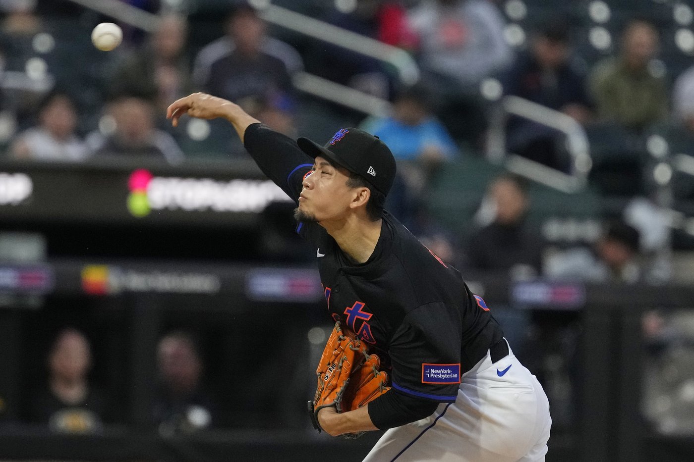 Baty hits tiebreaking homer in 7th inning to send Mets past punchless Pirates 2-1 | iNFOnews.ca Baty hits tiebreaking homer in 7th inning to send Mets past punchless Pirates 2-1 | iNFOnews.ca