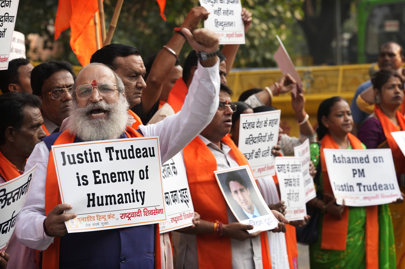 Australian foreign minister raises allegations of India targeting Sikhs in Canada | iNFOnews.ca Australian foreign minister raises allegations of India targeting Sikhs in Canada | iNFOnews.ca