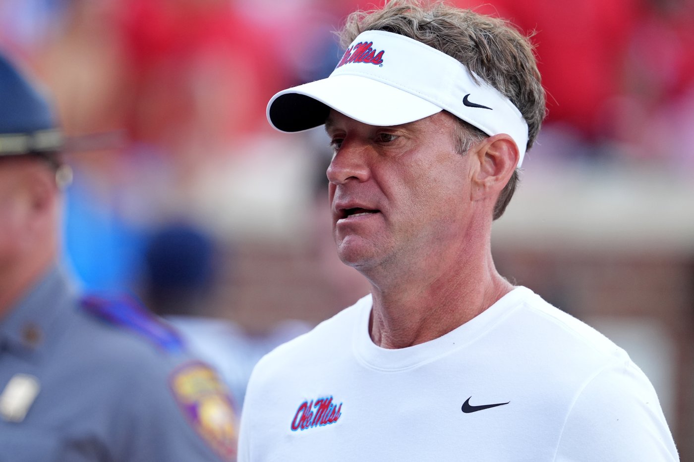 Florida or LSU? Ole Miss coach Lane Kiffin's coaching decision will be revealed after the Egg Bowl | iNFOnews.ca