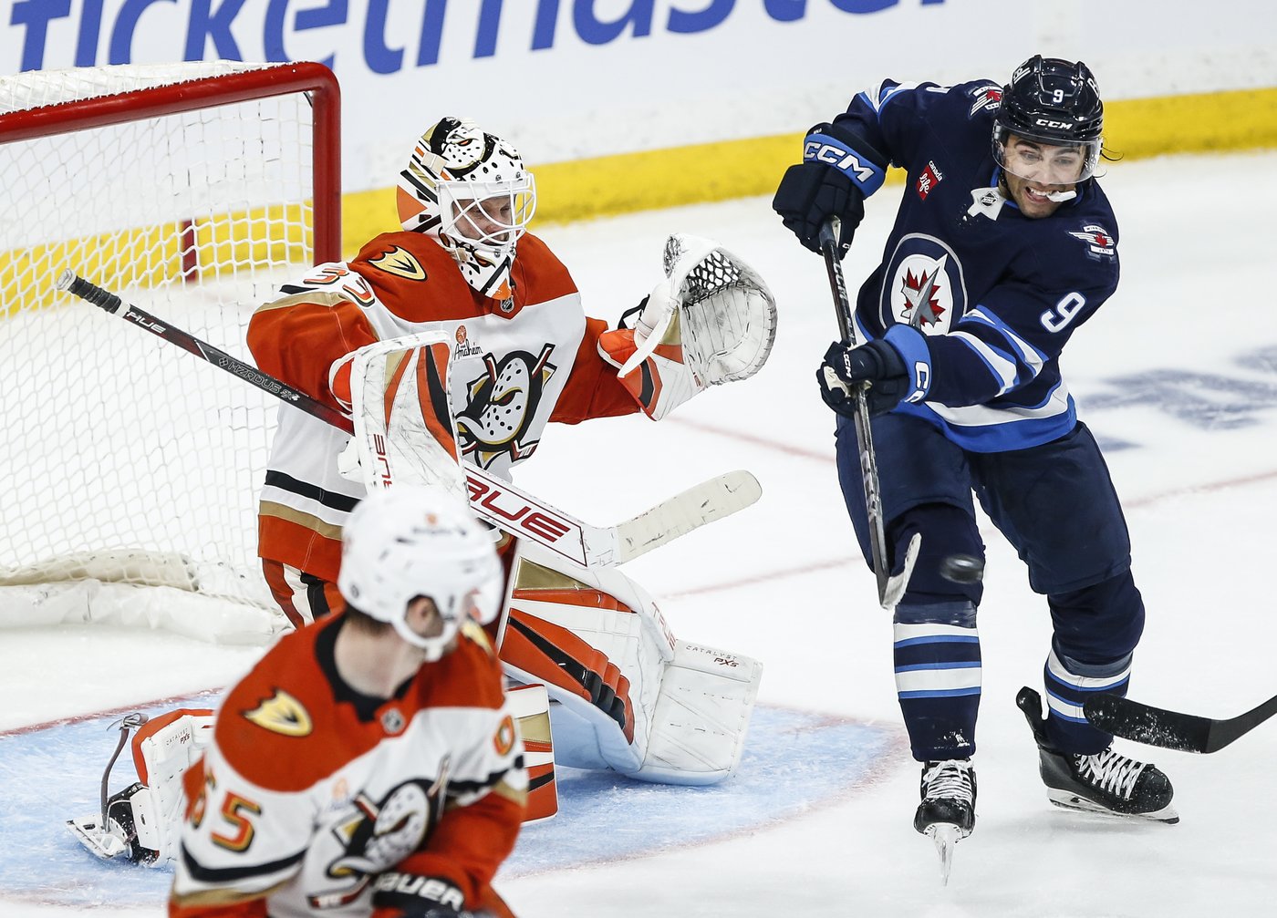 No Canadian games on election day as NHL releases first-round playoff schedule | iNFOnews.ca