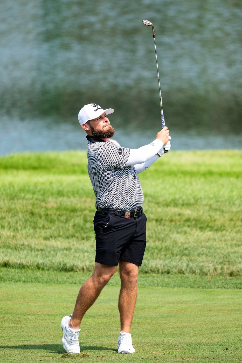 MacIntrye and Hatton qualify for Europe's Ryder Cup team. Lowry vs Hojgaard for last automatic spot | iNFOnews.ca MacIntrye and Hatton qualify for Europe's Ryder Cup team. Lowry vs Hojgaard for last automatic spot | iNFOnews.ca