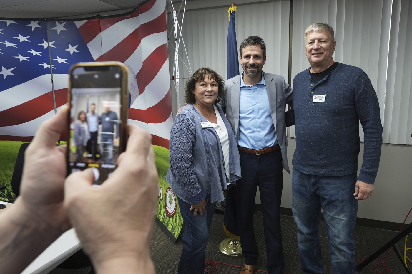 Takeaways from AP’s report on pardoned Jan. 6 rioters being embraced in Republican politics | iNFOnews.ca Takeaways from AP’s report on pardoned Jan. 6 rioters being embraced in Republican politics | iNFOnews.ca