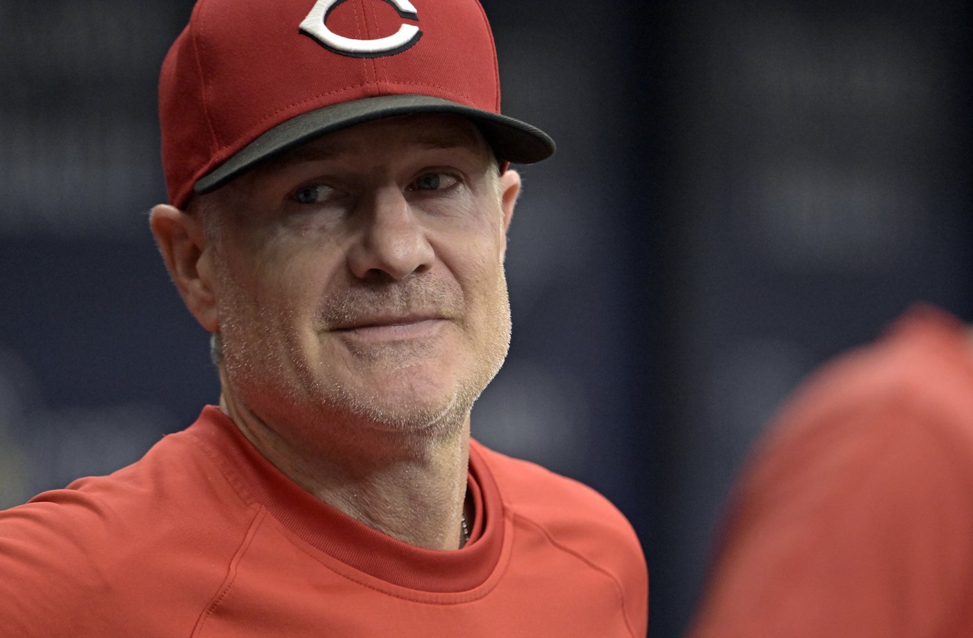 Reds will begin search for a new manager immediately to replace fired skipper David Bell | iNFOnews.ca