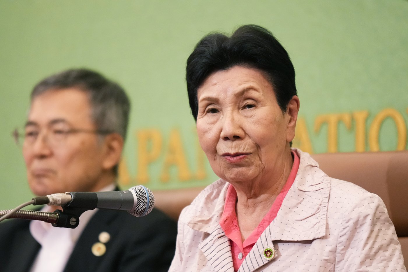The world’s longest-serving death row inmate acquitted in Japan mulls suing the government | iNFOnews.ca