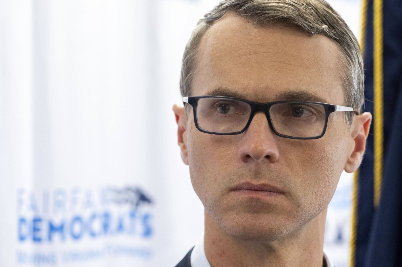 Democrat James Walkinshaw wins US House special election in Virginia | iNFOnews.ca