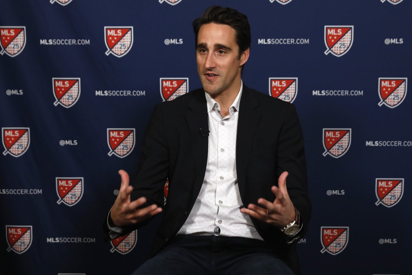 Coach Josh Wolff fired by Austin after missing playoffs for 2nd consecutive year | iNFOnews.ca Coach Josh Wolff fired by Austin after missing playoffs for 2nd consecutive year | iNFOnews.ca
