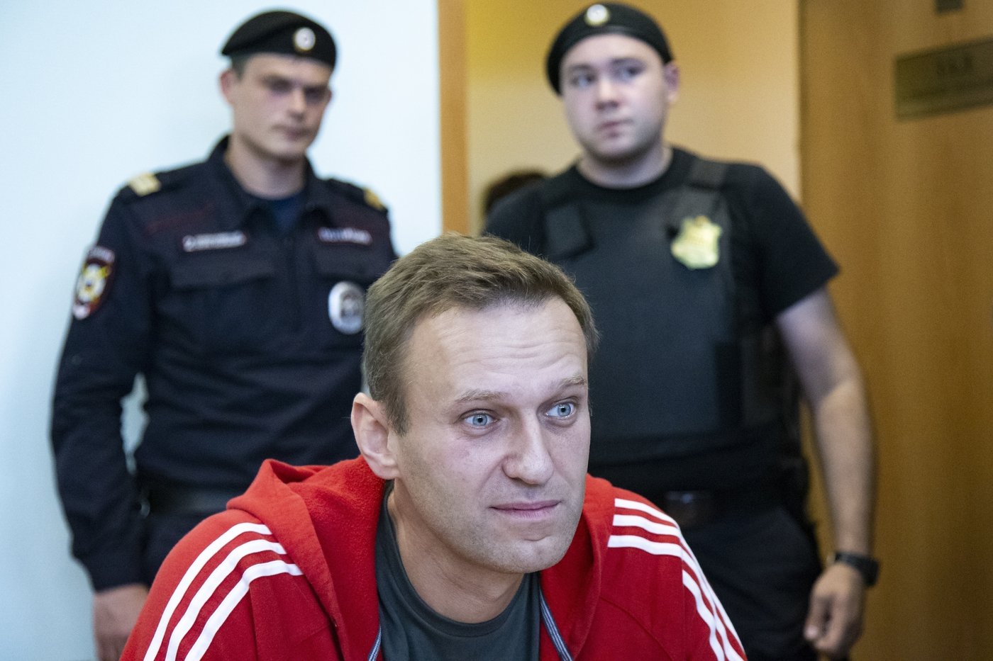 Alexei Navalny's widow says lab reports show her husband was poisoned | iNFOnews.ca Alexei Navalny's widow says lab reports show her husband was poisoned | iNFOnews.ca