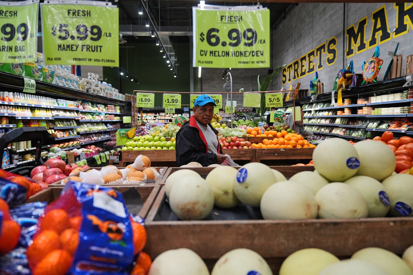 Judge questions the Trump administration's plan to suspend SNAP benefits for millions | iNFOnews.ca Judge questions the Trump administration's plan to suspend SNAP benefits for millions | iNFOnews.ca
