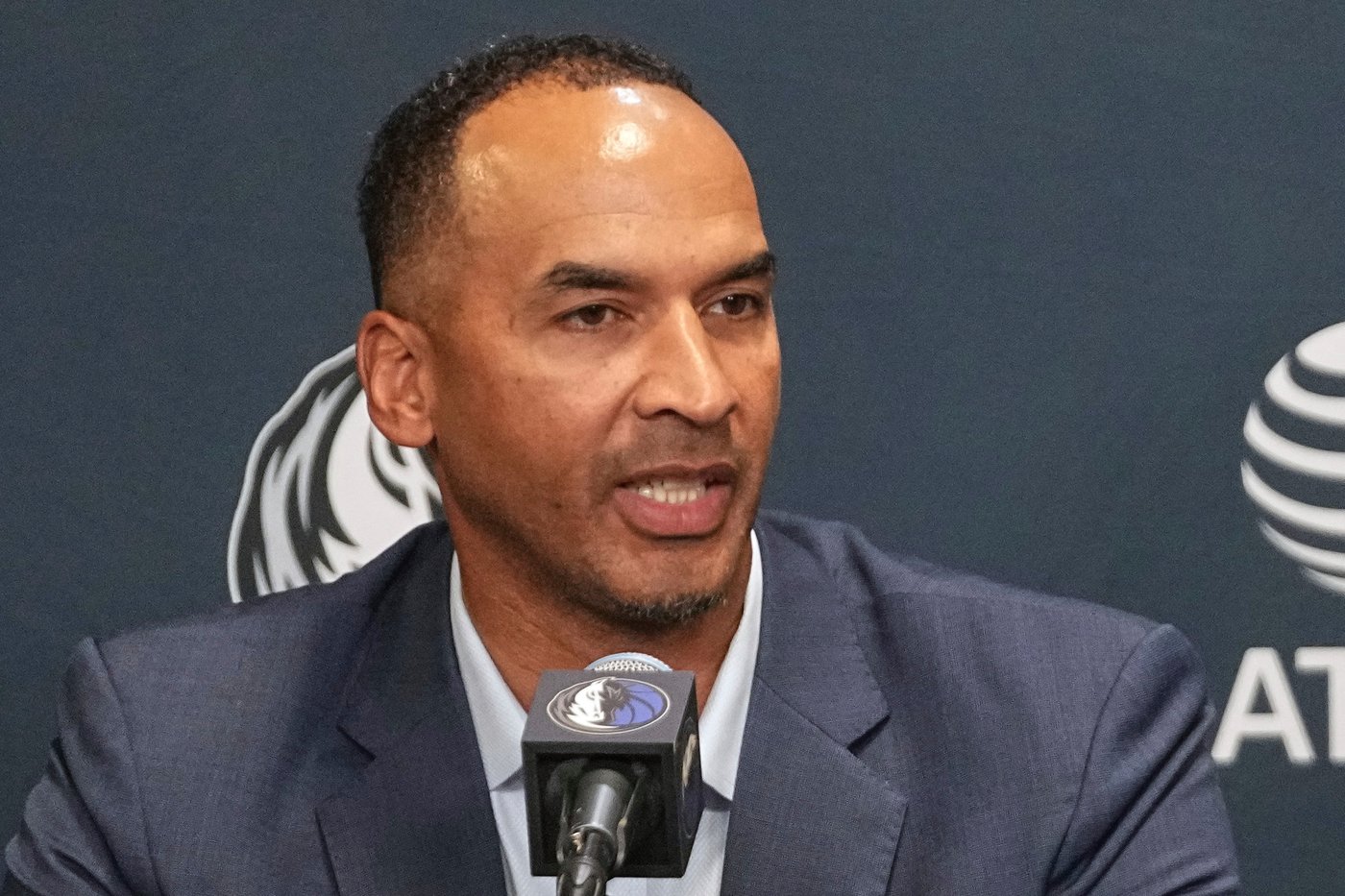 Mavericks fire GM Nico Harrison 9 months after widely panned Luka Doncic trade | iNFOnews.ca Mavericks fire GM Nico Harrison 9 months after widely panned Luka Doncic trade | iNFOnews.ca