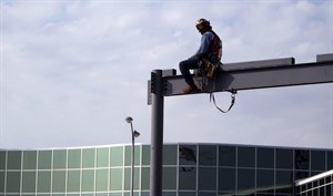 US construction spending fell 0.6 per cent in August but housing activity posted solid gain | iNFOnews.ca CP20299204