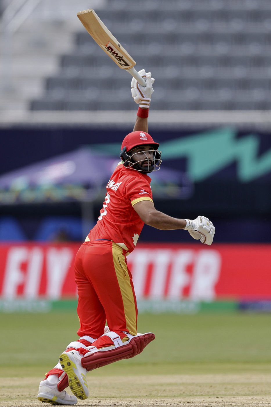 Pargat Singh scores 89 runs as Canada cricketers thump the Cayman Islands | iNFOnews.ca Pargat Singh scores 89 runs as Canada cricketers thump the Cayman Islands | iNFOnews.ca