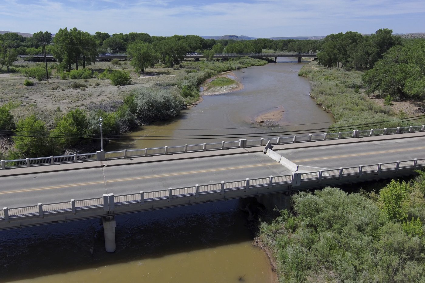 Monsoon season brings the promise of rain for the arid southwestern US | iNFOnews.ca Monsoon season brings the promise of rain for the arid southwestern US | iNFOnews.ca