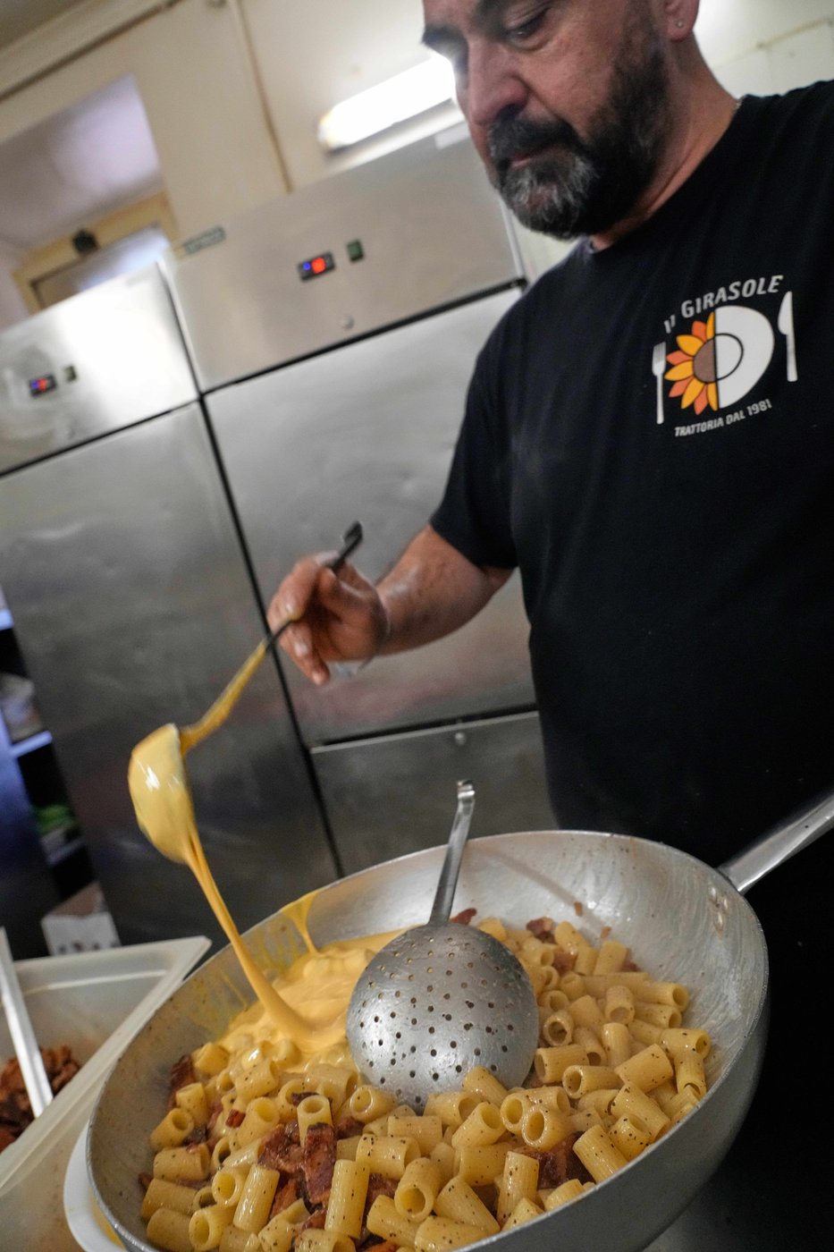 Italian cooking and its rituals get UN designation as world heritage | iNwine