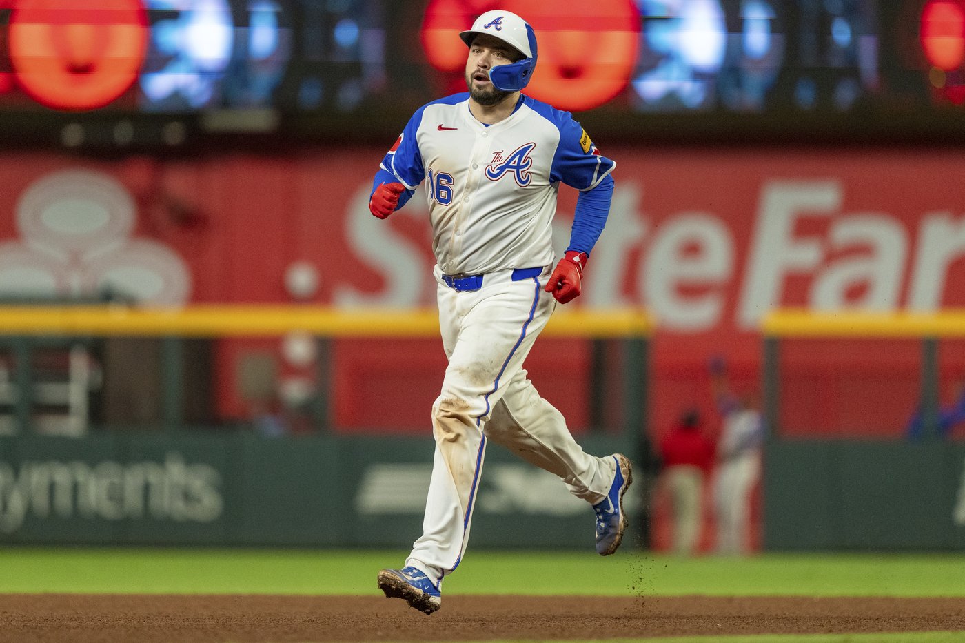Veteran catcher Travis D'Arnaud signs a $12 million, 2-year deal to join busy Angels | iNFOnews.ca Veteran catcher Travis D'Arnaud signs a $12 million, 2-year deal to join busy Angels | iNFOnews.ca