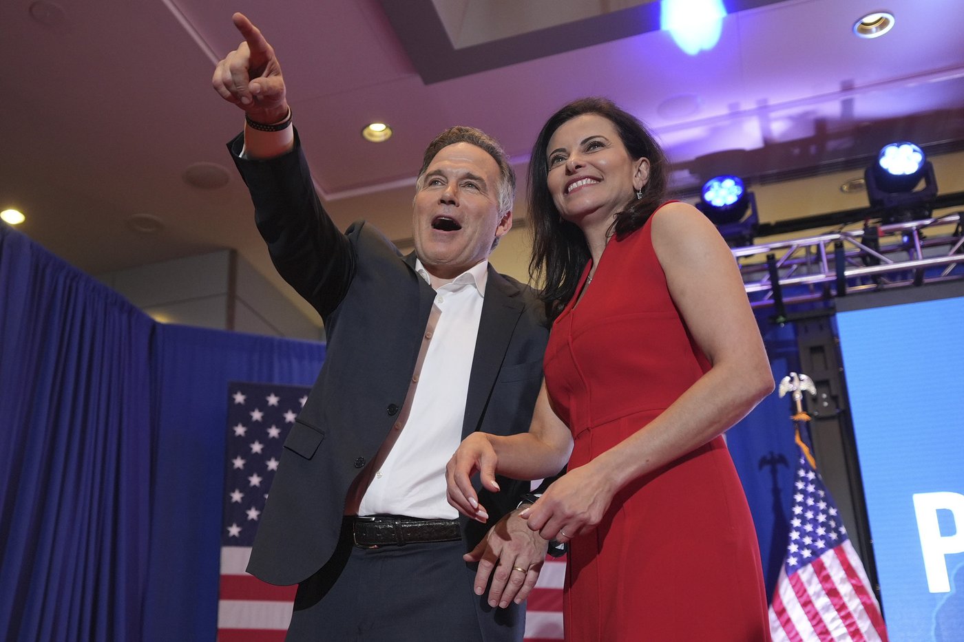 Republican David McCormick flips pivotal Pennsylvania Senate seat | iNFOnews.ca Republican David McCormick flips pivotal Pennsylvania Senate seat | iNFOnews.ca