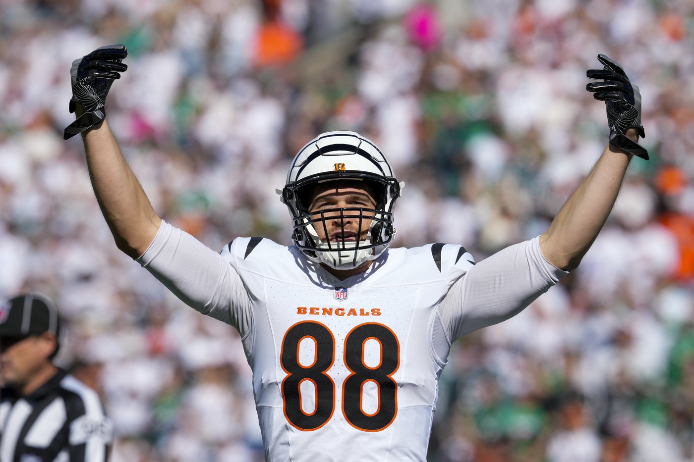 Struggling Raiders and Bengals will try to turn their seasons around when they meet in Cincinnati | iNFOnews.ca Struggling Raiders and Bengals will try to turn their seasons around when they meet in Cincinnati | iNFOnews.ca