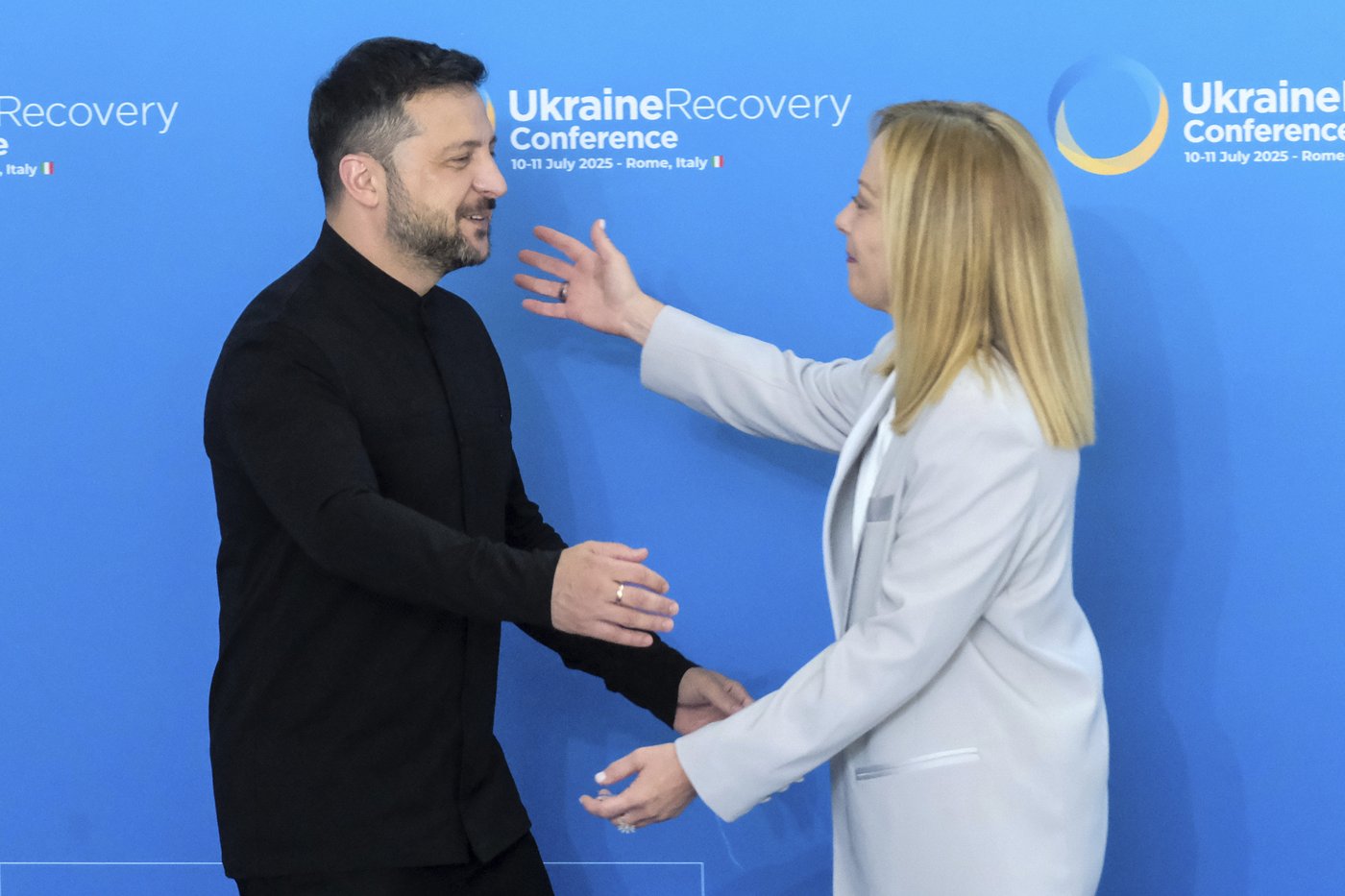 European allies step up plans for future Ukraine stabilization force, with US attending meeting | iNFOnews.ca European allies step up plans for future Ukraine stabilization force, with US attending meeting | iNFOnews.ca
