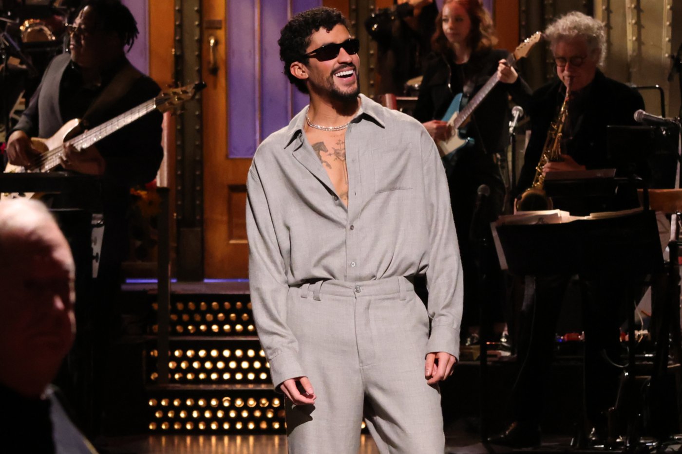 Bad Bunny's music streams soar since 2026 Super Bowl halftime show news | iNFOnews.ca Bad Bunny's music streams soar since 2026 Super Bowl halftime show news | iNFOnews.ca