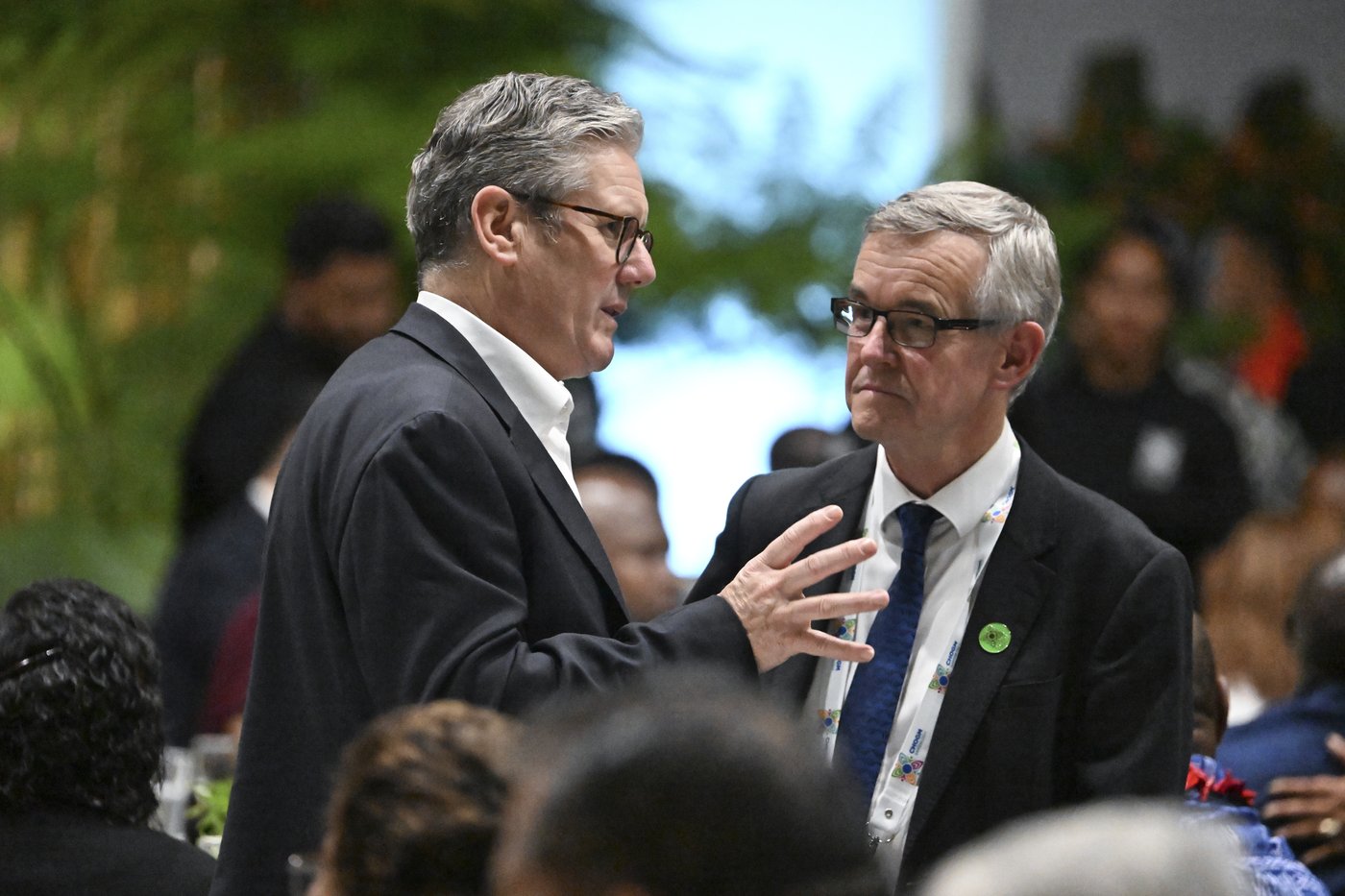 Australia and UK make pact to partner on 2050 net-zero climate goal | iNFOnews.ca Australia and UK make pact to partner on 2050 net-zero climate goal | iNFOnews.ca