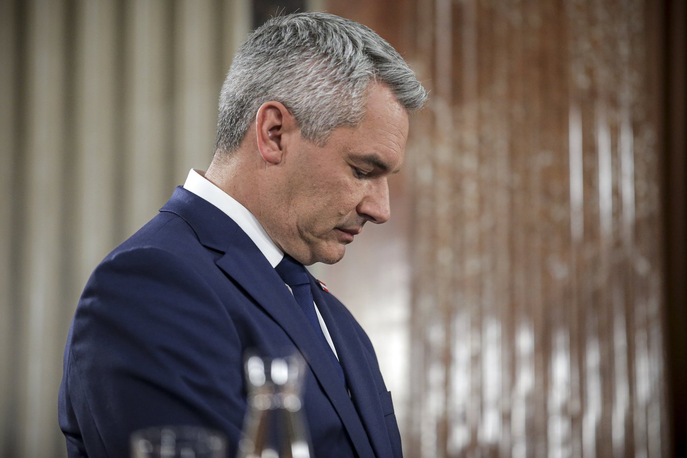 Austria's Freedom Party secures first far-right national election win since World War II | iNFOnews.ca Austria's Freedom Party secures first far-right national election win since World War II | iNFOnews.ca