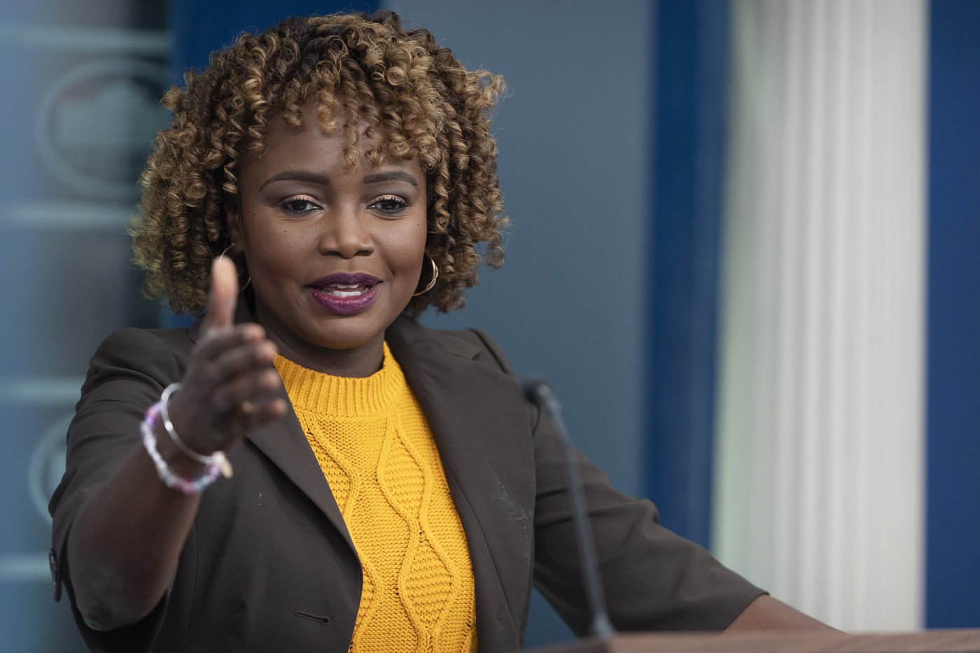 Biden is 'deeply concerned' about the release of secret documents on Israel's possible attack plans | iNFOnews.ca Biden is 'deeply concerned' about the release of secret documents on Israel's possible attack plans | iNFOnews.ca