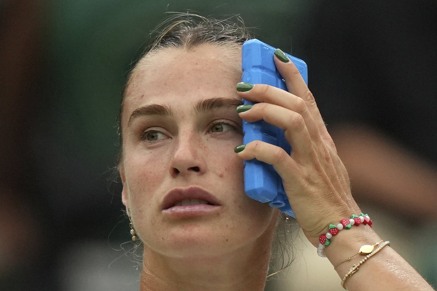 PHOTO COLLECTION: Best of Wimbledon Tennis Fourth Round | iNFOnews.ca PHOTO COLLECTION: Best of Wimbledon Tennis Fourth Round | iNFOnews.ca