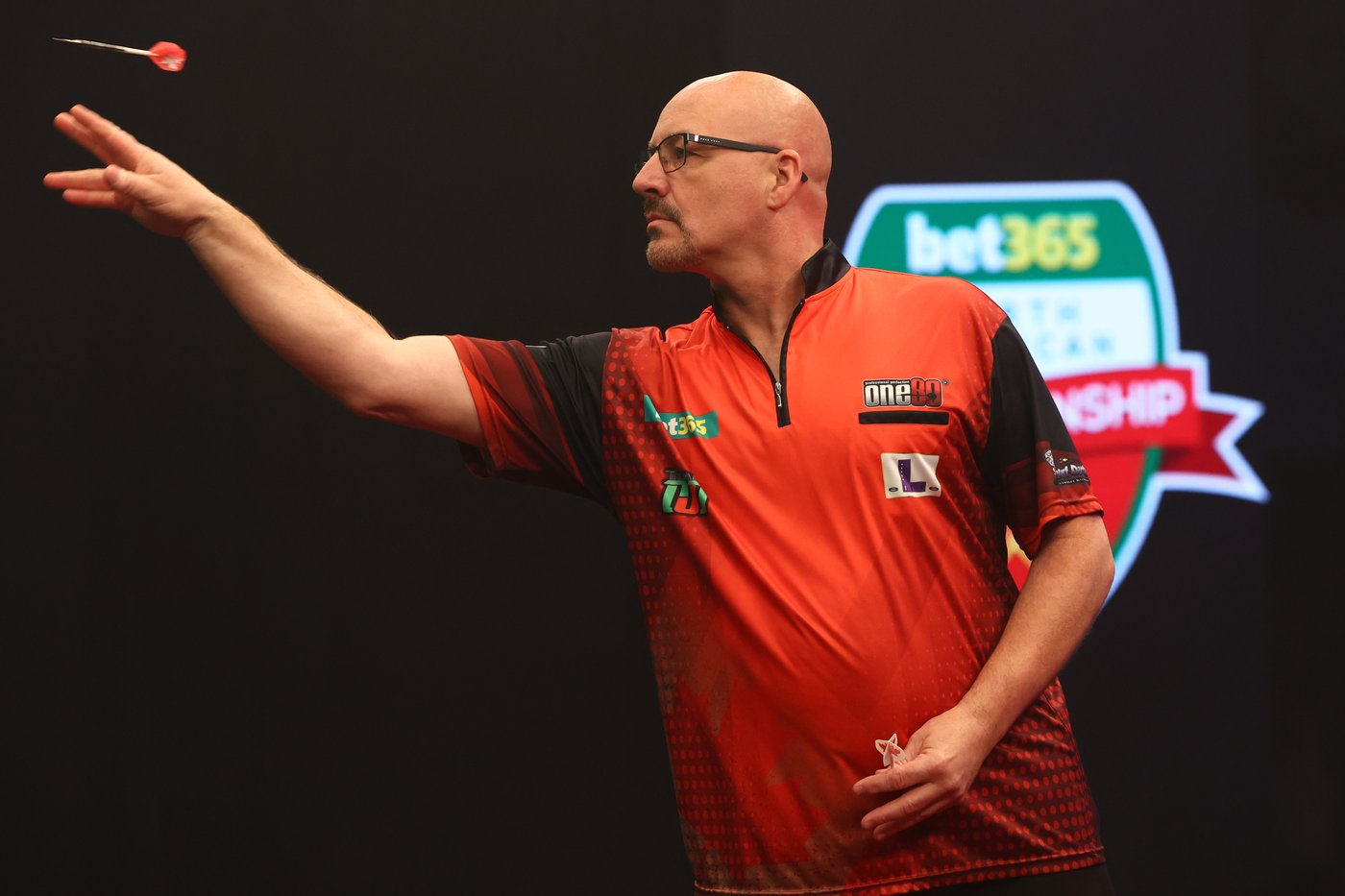 Canadian Jim (The Gentleman) Long looks forward to world darts' biggest stage | iNFOnews.ca Canadian Jim (The Gentleman) Long looks forward to world darts' biggest stage | iNFOnews.ca